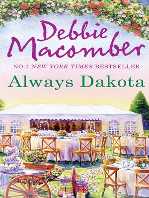 cover image of Always Dakota
